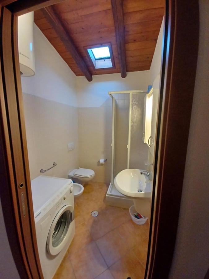Вилла Casa Dalena Lu Razzoni Экстерьер фото