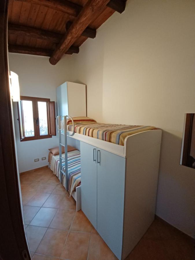 Вилла Casa Dalena Lu Razzoni Экстерьер фото